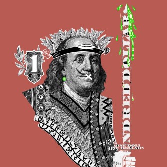 ПриватБанк і mono підвищили картковий курс долара. Причина – махінації з валютою коштом резервів НБУ. Що буде з курсом в інших банках /Ілюстрація Shutterstock