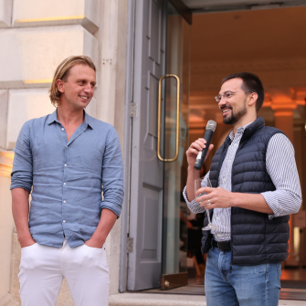 Британський акціонер Revolut підвищив оцінку фінтех-компанії на 45% /надано пресслужбою Revolut