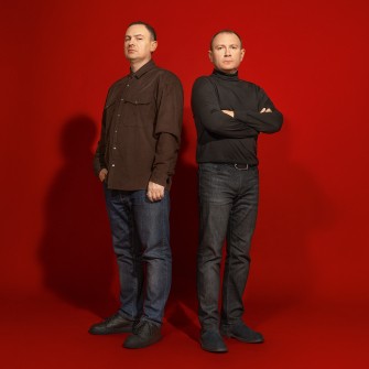 «Нова Пошта» /Антон Забельский для Forbes Украина