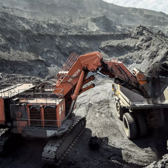 У «Метінвесті» заявили, що група має чіткий план відновлення Інгулецького ГЗК /група "Метінвест"