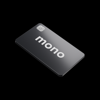 Творці monobank залучили до $20 млн від американських інвесторів з оцінкою в $1 млрд