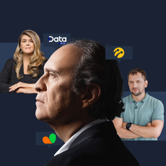 угода купівлі lifecell і «Датагруп-Воля» /колаж Анастасія Решетнік