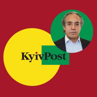 Фото kadorrgroup/kyivpost логотип/ілюстрація Анна Наконечна