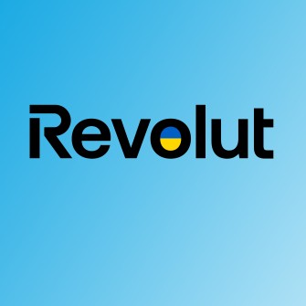 Revolut в Україні /Колаж Анна Наконечна