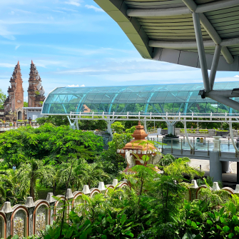 балі /Иллюстрация Shutterstock