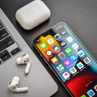 застосунки /Ілюстрація Shutterstock