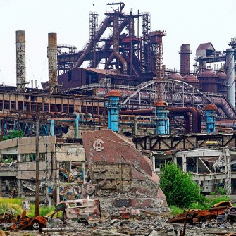 Суд открыл дела о банкротстве ММК им. Ильича и «Азовстали» /Getty Images