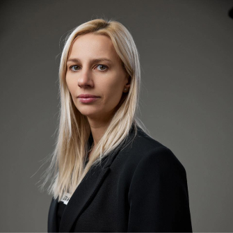 відставка Кушнерської /з особистого архіву