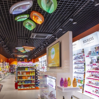 Ритейл-группа Шостака и Киптыка (EVA и Varus) ожидает роста годовой выручки почти на треть – до 65 млрд грн /пресс-служба EVA