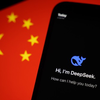 DeepSeek ChatGPT Claude /Getty Images