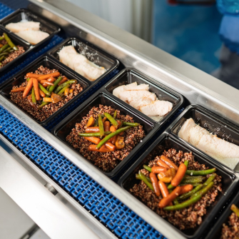 МХП виготовляє понад 100 позицій готових страв /пресслужба МХП