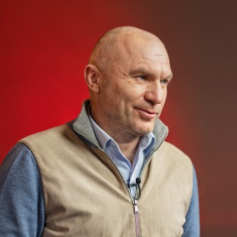Ігор Мазепа, Concorde Capital /Антон Забельский для Forbes Ukraine
