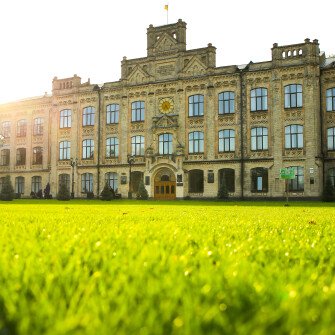 Київський політех імені Сікорського. /Shutterstock