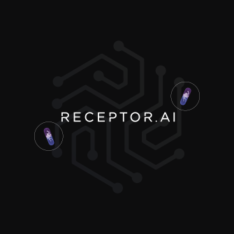 Розробка ліків за допомогою ШІ, Receptor.AI, ШІ, стартап /колаж Анастасія Решетнік
