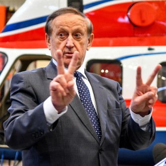 В’ячеслав Богуслаєв /Getty Images