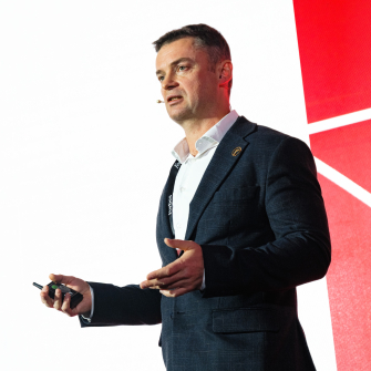 СЕО Robota.ua Валерій Решетняк /Антон Забєльський, для Forbes Ukraine