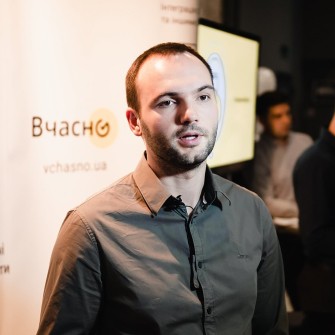 Сергій Смусь /Facebook