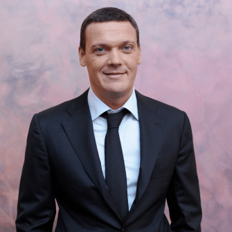 ВАКС відправив у СІЗО бізнесмена Кауфмана із альтернативою застави у 129 млн грн /DR