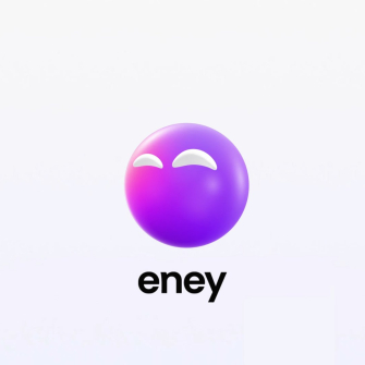 ШІ-асистент Eney від MacPaw /надано пресслужбою