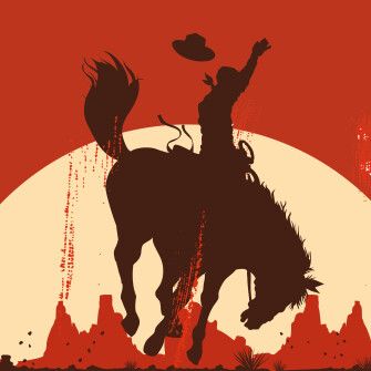 Від Дикого Заходу до Сахари. Сумна історія падіння фондового ринку України /Getty Images