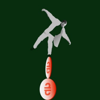 Коррупция – больше не главная проблема в налоговой, которая смущает бизнес. Почему это не очень позитивная новость /Иллюстрация Александра Карасева