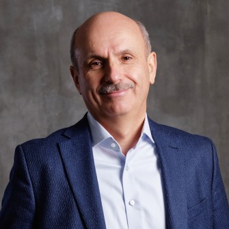 ШІ замінить людину, українське IT не в кризі /Евгений Хиль для Forbes Украина