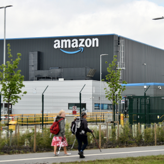 Amazon-агрегаторы привлекли $10 млрд инвестиций за год. Как бизнесу заработать на сотрудничестве с ними&nbsp; /Фото Getty Images