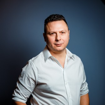 СЕО Zone3000 Сергій Скуріхін /надано пресслужбою Zone3000