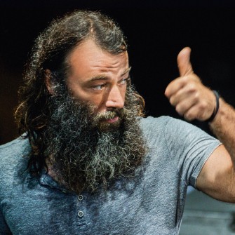 Володимир Костельман, засновник Fozzy Group /Оля Закревская