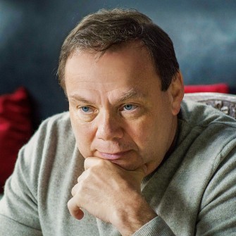 Російський мільярдер Михайло Фрідман, 58, за 20 років вклав понад $1 млрд в український Альфа-Банк. Шанси його зберегти – мізерні. /Олександр Чекменьов