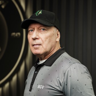 Буткевич BGV /Антон Забєльський для Forbes Ukraine