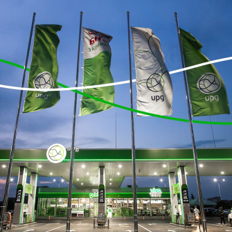 АМКУ дозволив UPG орендувати ще 17 автозаправок ANP і «Авіас» /UPG