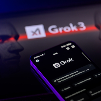 Чат-бот Grok тепер може надавати більш персоналізовані відповіді /Getty Images