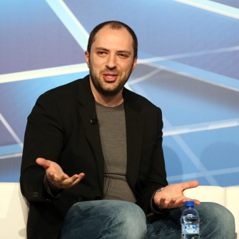 Ян Кум, співзасновник WhatsApp /Getty Images