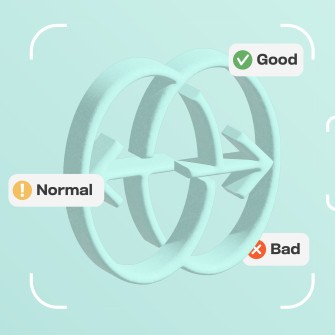 Калькулятор калорій від Reface: як працює BitePal розрахунку калорій /колаж Олександра Карасьова