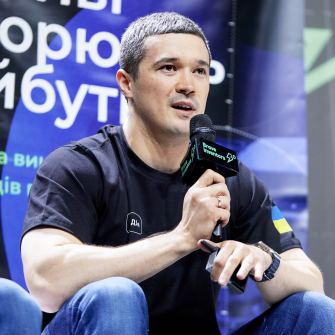 Михайло Федоров /Міністерство цифрової трансформації