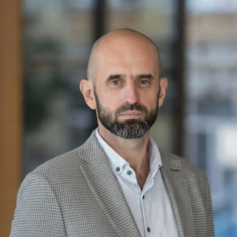 Богдан Кукура очолив «Укрнафту» /Пресслужба «Укрнафти»