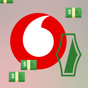 Реструктуризація євробондів Vodafone Україна /Фото офіційні джерела/колаж Forbes