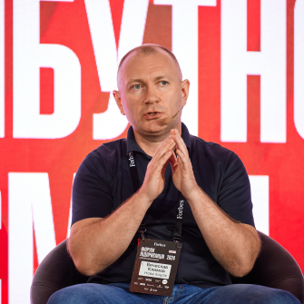 Гайд от совладельца «Новой почты» Вячеслава Климова, как сделать компанию крупной /Сергей Пириев для Forbes Ukraine