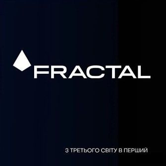 Netpeak стає Fractal /скриншот с видео