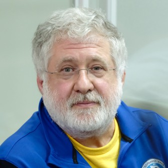 Ігор Коломойський /Getty Images