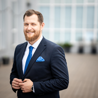 RozetkaPay, Олександр Лапко /Артем Галкін для Forbes Ukraine