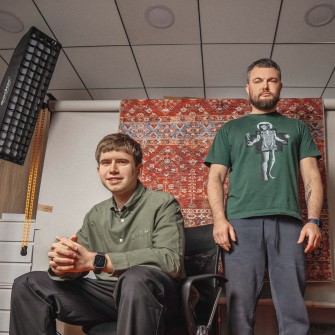 Виторг Ukrarmor за минулий рік зріс більш як у сім разів і становив 185 млн грн. /Анастасія Мантач для Forbes Ukraine