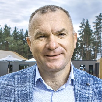 Ігор Мазепа /надано пресслужбою