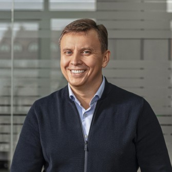 Ігор Кабузенко,  українські CEO /Олександр Чекменьов