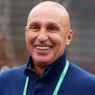 Александр Ярославский: «Самые успешные мои приобретения – это мои дети и семья. Бизнес – это работа». /Oleksandr Osipov