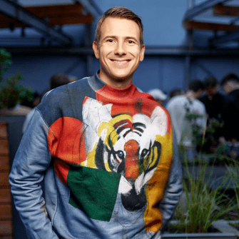 Headway вступила в Endeavor /надано пресслужбою