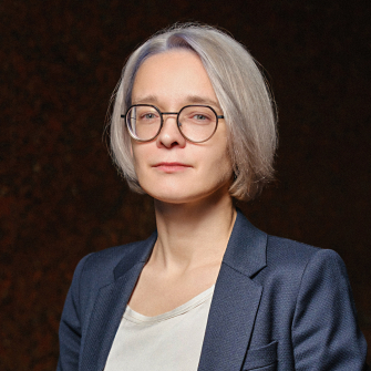 Марина Безрукова /Антон Забєльський для Forbes Ukraine