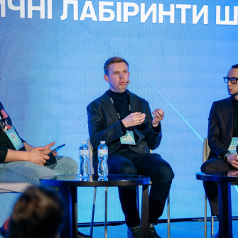 Регуляція ШІ та обробки даних /Вадим Лазарук для Forbes Ukraine