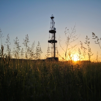 «Укрнафта» та АРМА просять Верховну Раду дозволити видобуток на Сахалінському родовищі в обхід Держгеонадр /Пресслужба «Укрнафти»